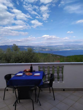 Apartmani Danica